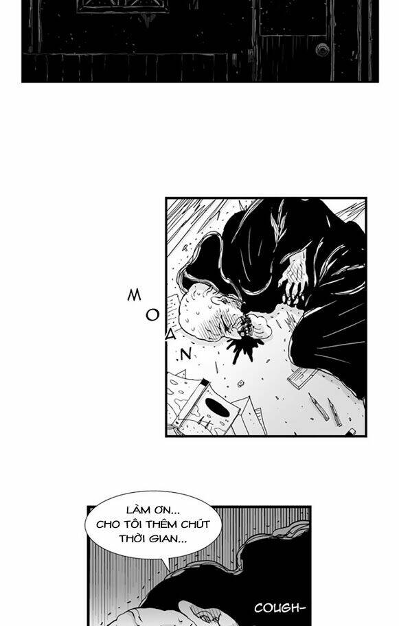 hành trình thoát khỏi địa ngục chapter 60 3