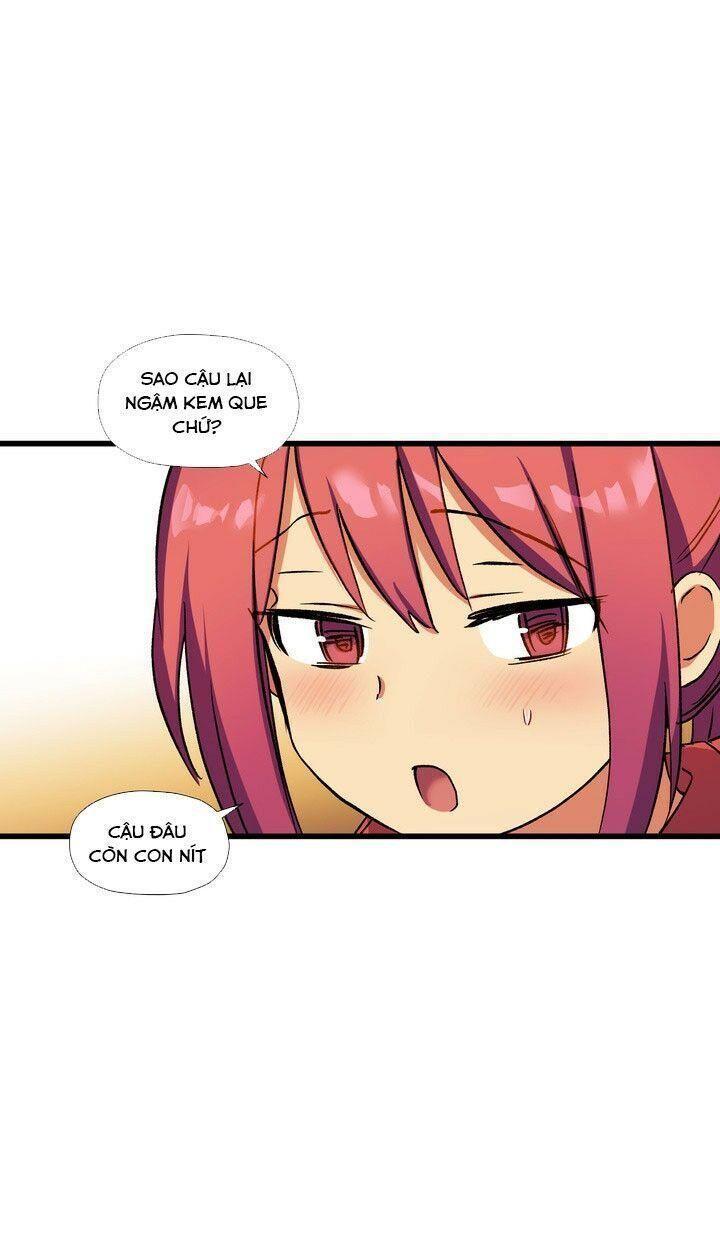 girls marmot chapter 32 24