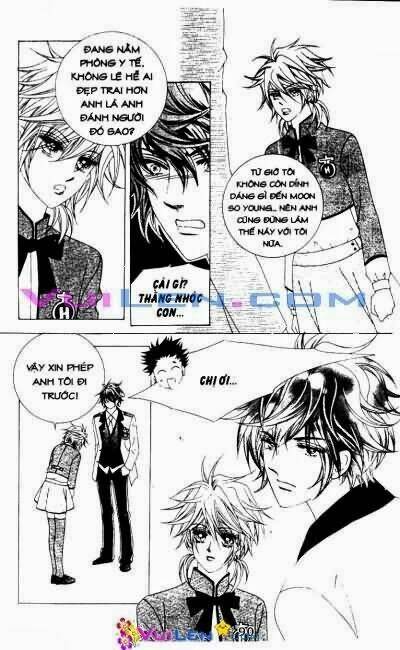 đại ca đi học chapter 10 90