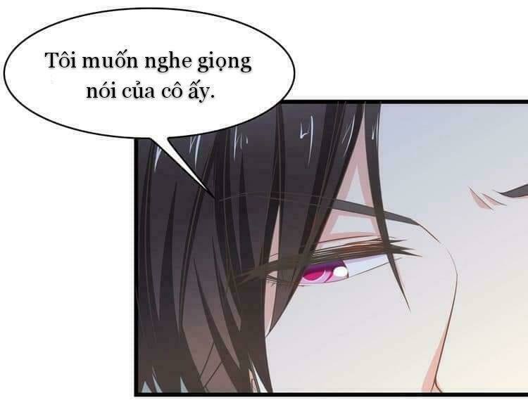 tổng tài đại nhân song mặt kiều thê chapter 16 67