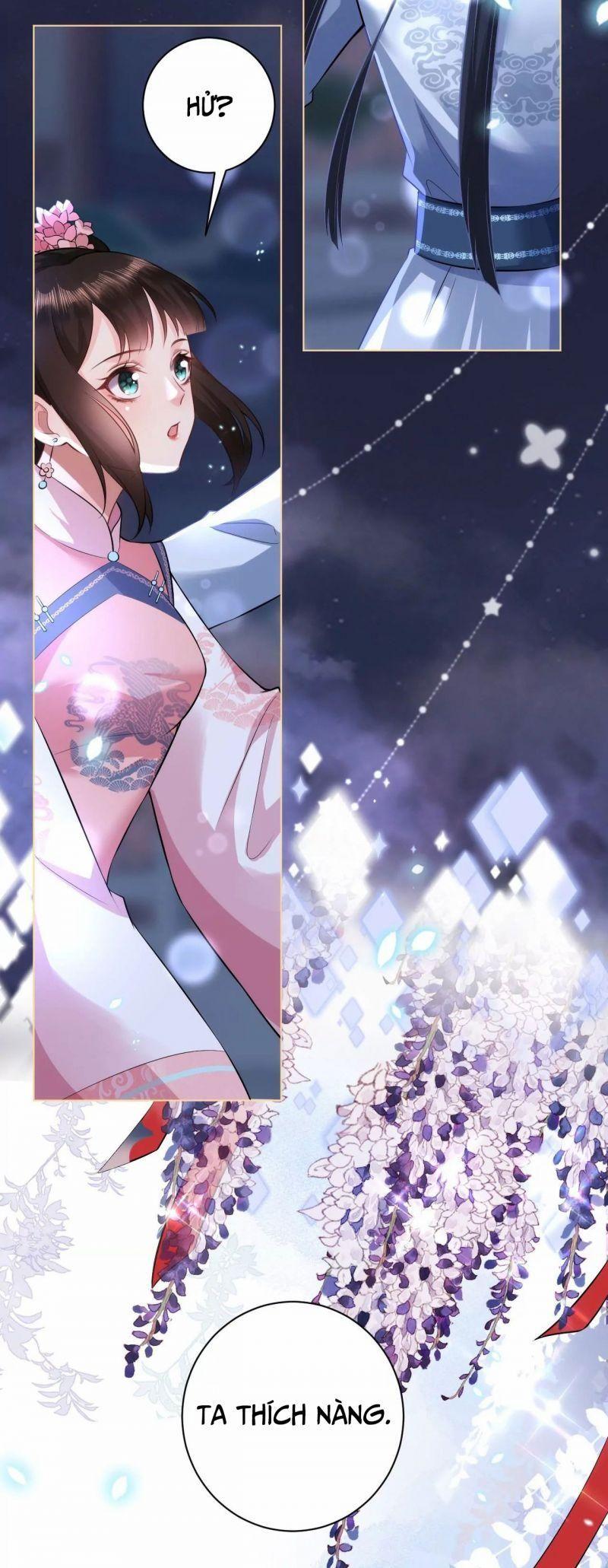 quận chúa vững quá không thể tiêu diệt! chapter 76 7