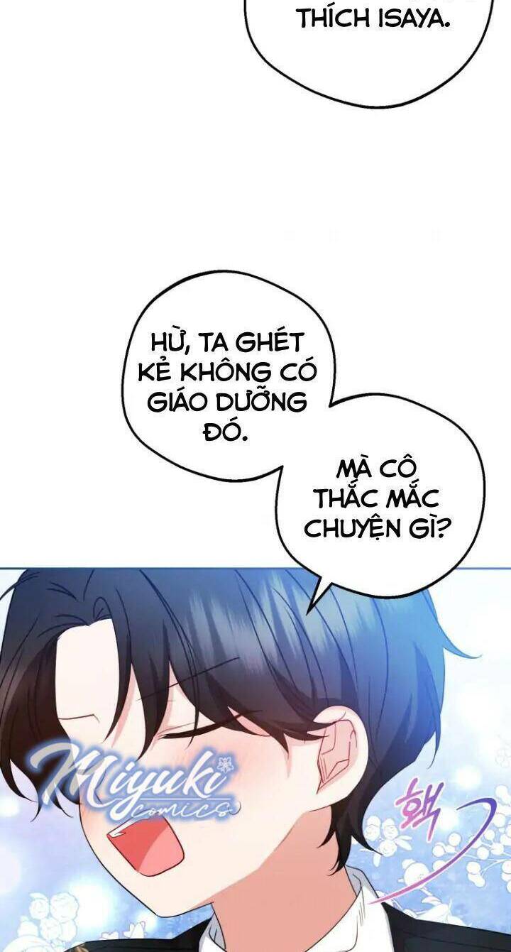 Được Yêu Thương Mà Còn Ngại Ngùng Sao! chapter 32 43