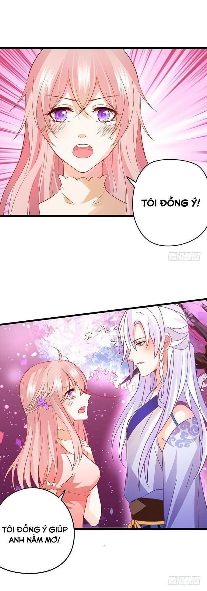 hồ tiên hung bạo chapter 40 31