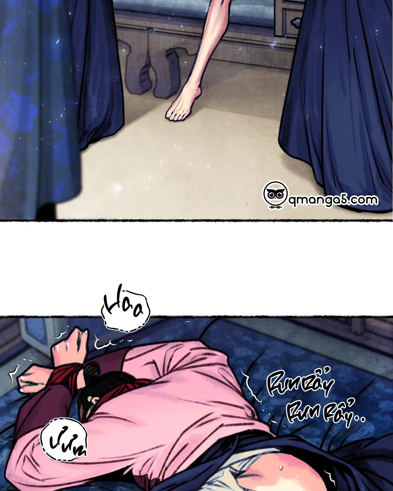 phò mã quan phu chapter 6 27