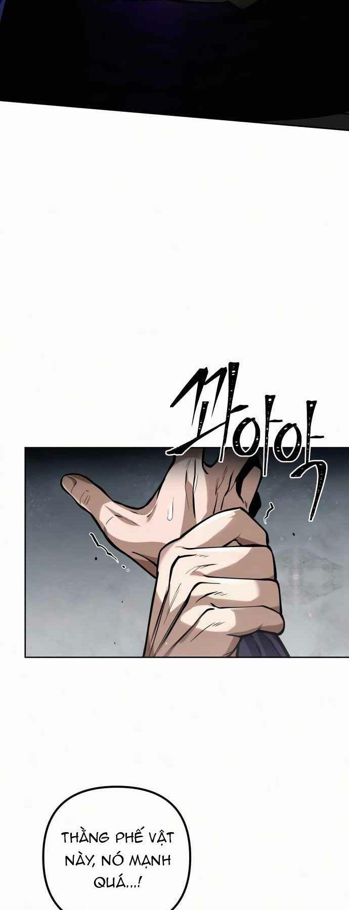 con trai út nhà ha buk paeng chapter 3 30