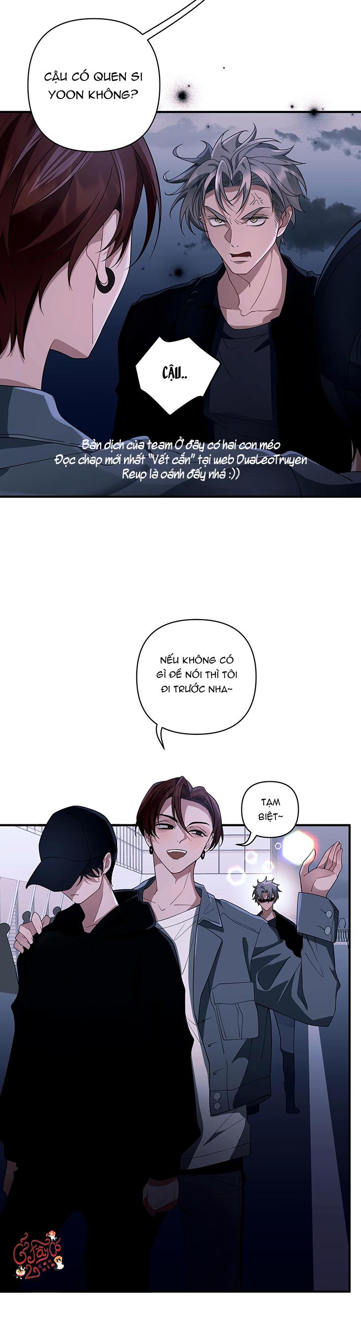 vết cắn tình yêu chapter 10 2