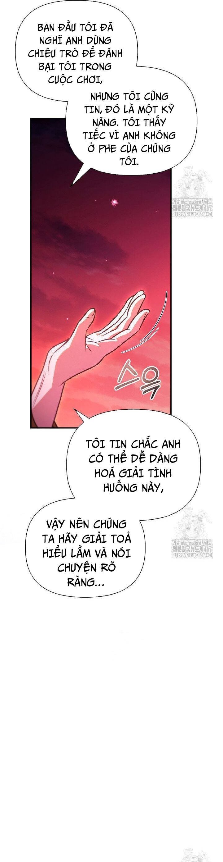 Kí Sự Hồi Quy chapter 127 18