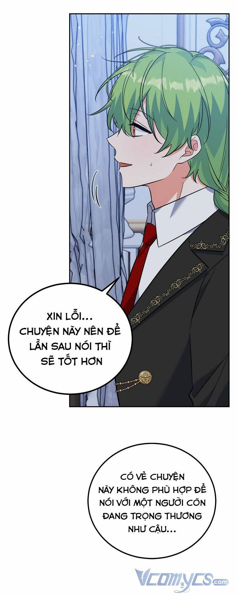 ác nữ karuna bé lại chapter 48 19