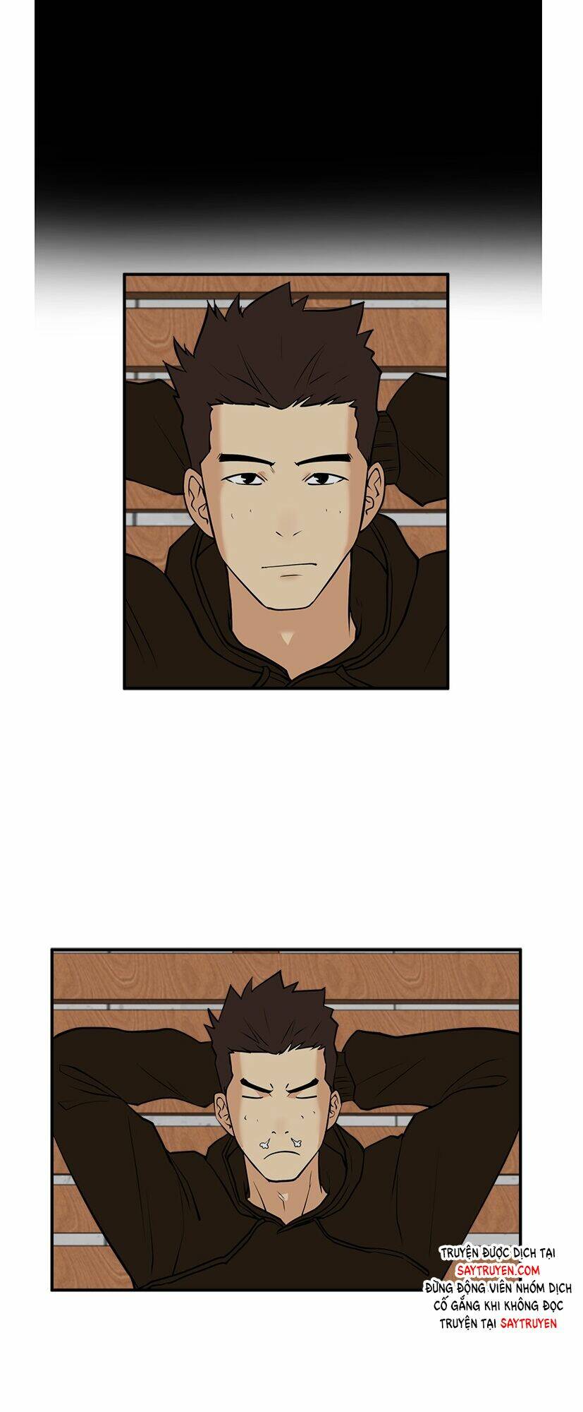 mr kang chapter 28 24