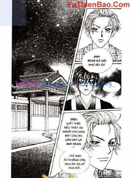 nhật ký tân hôn chapter 11 21