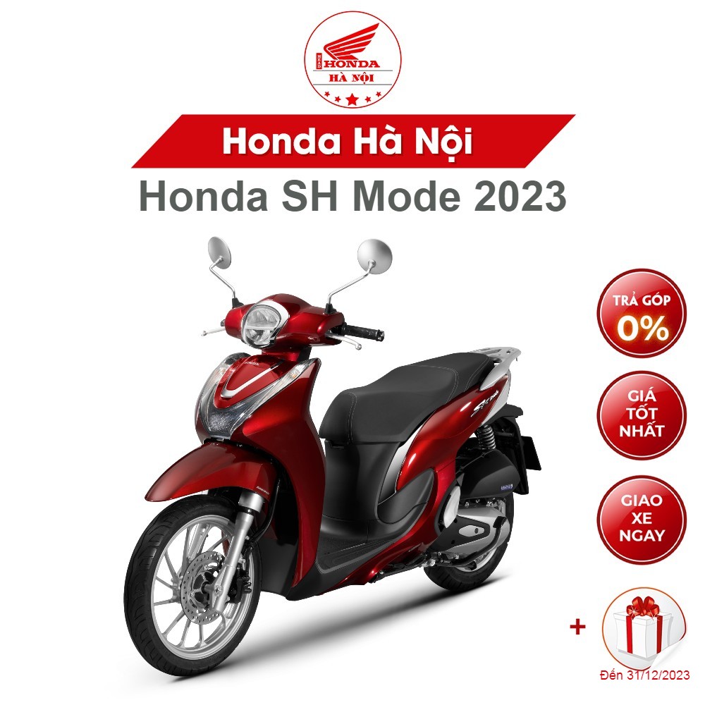 Xe máy Honda SH Mode 2023