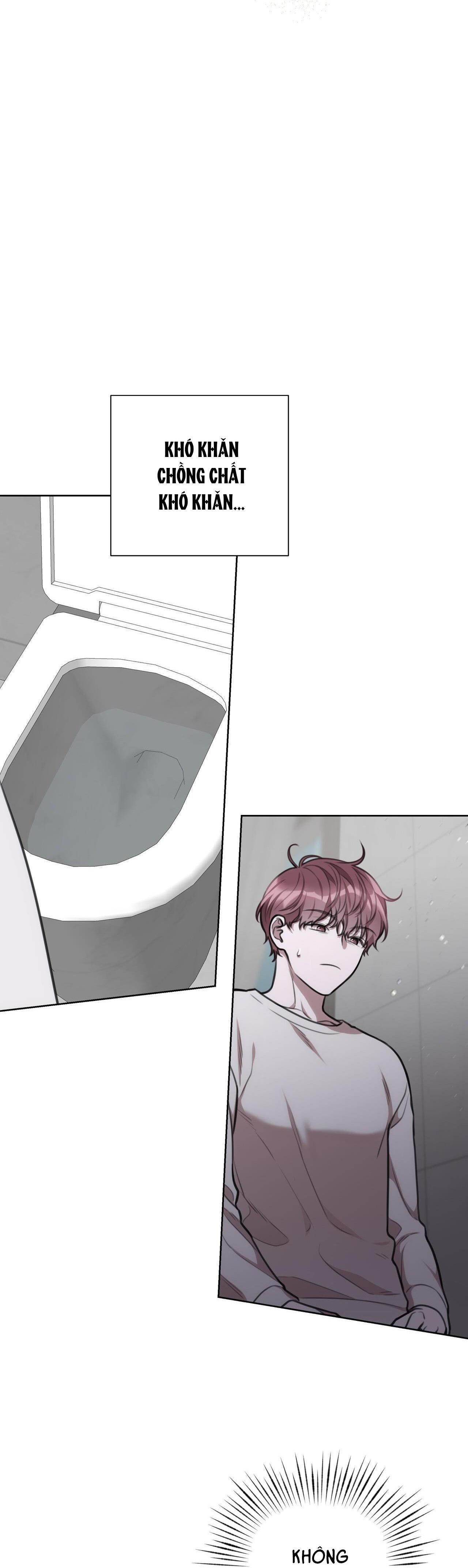 nhật ký giam cầm thư ký jin chapter 24 34