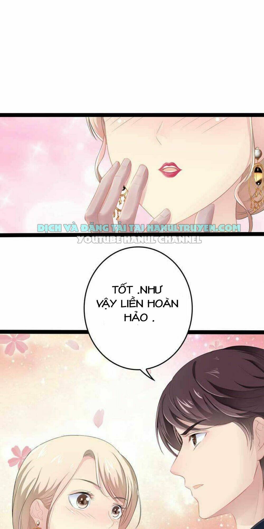 thần bí đế thiếu điềm sủng thê chapter 75 8