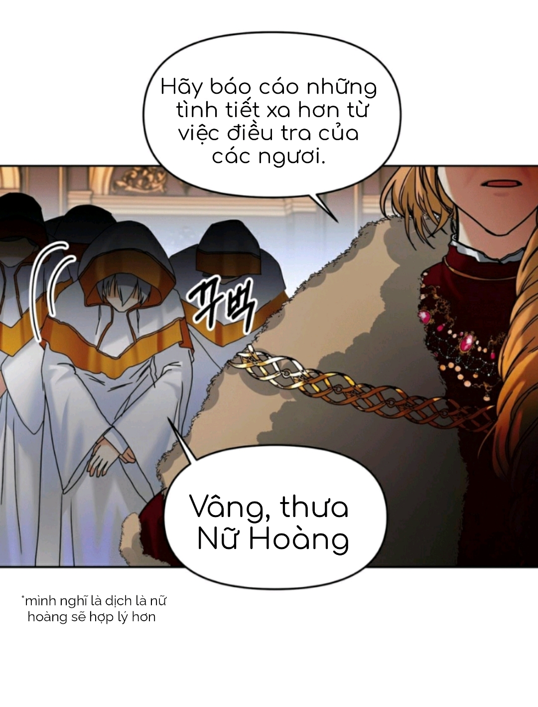 hãy phục tùng tôi chapter 6 78