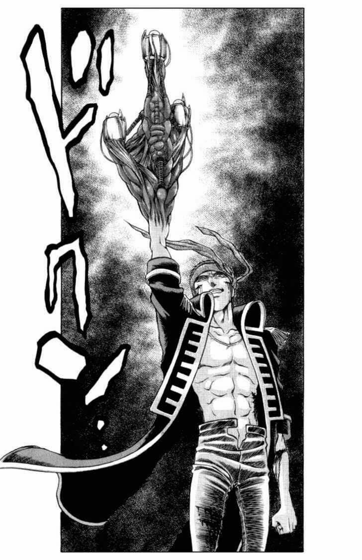 vua trên biển chapter 43 21