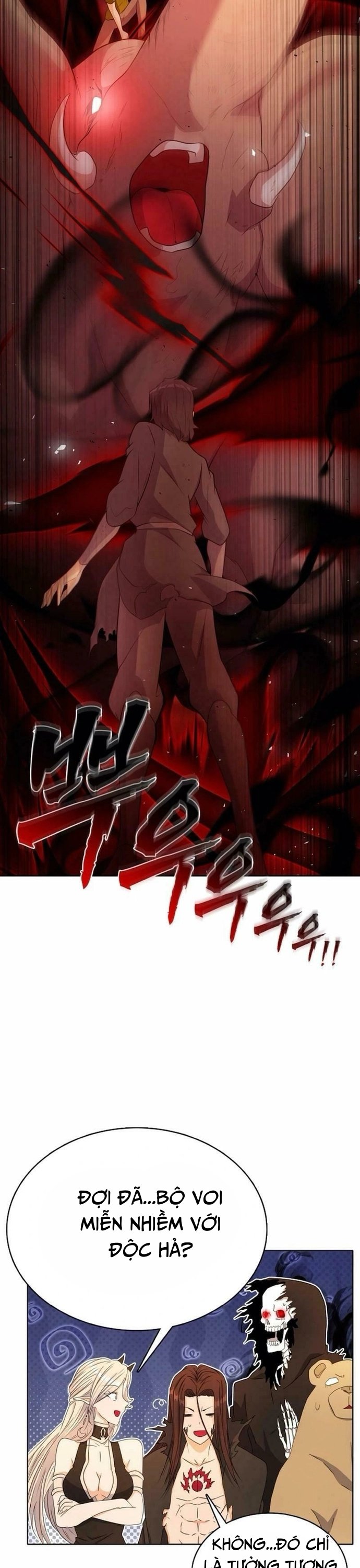 thực tế ảo: đại chiến dị thế giới Chapter 18 38