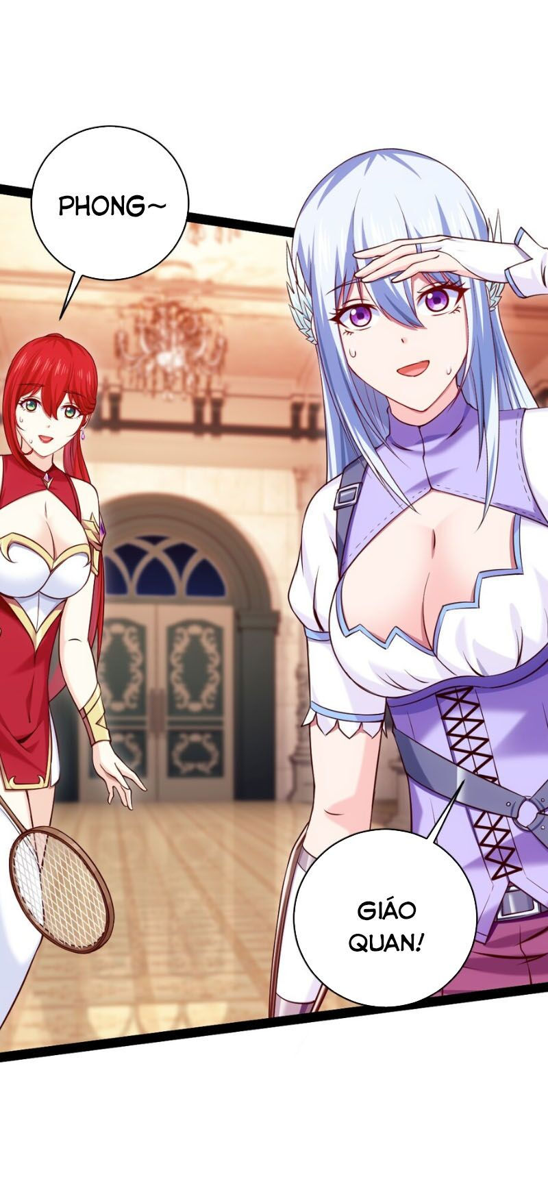 ma thú kiếm thánh dị giới tung hoành chapter 123 51