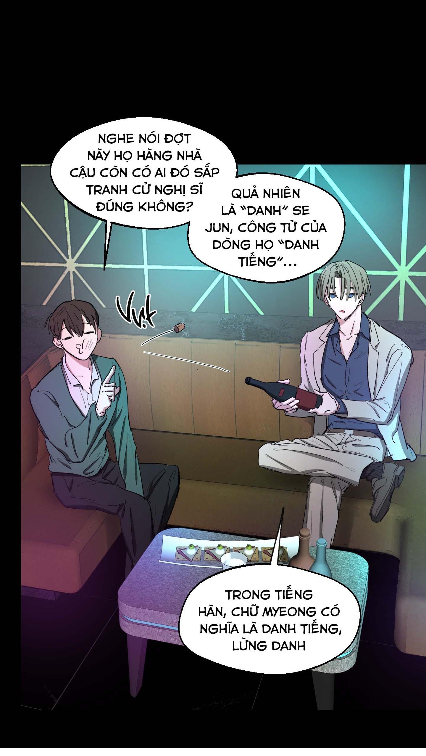 list truyện ngắn chịt chịt chapter 54 69