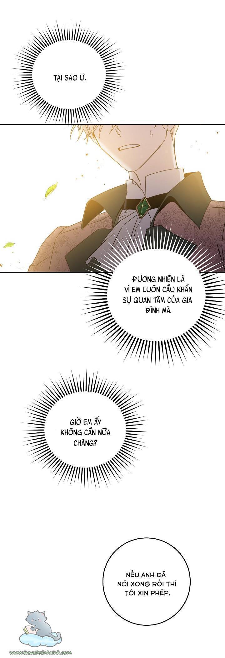 thuần hóa bạo chúa rồi bỏ trốn chapter 24 37