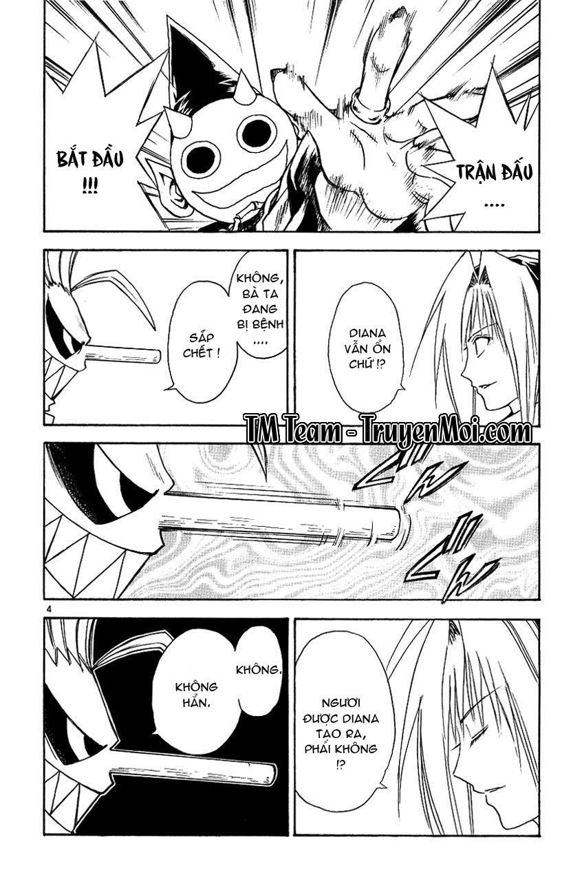 mar heaven chapter 116 5