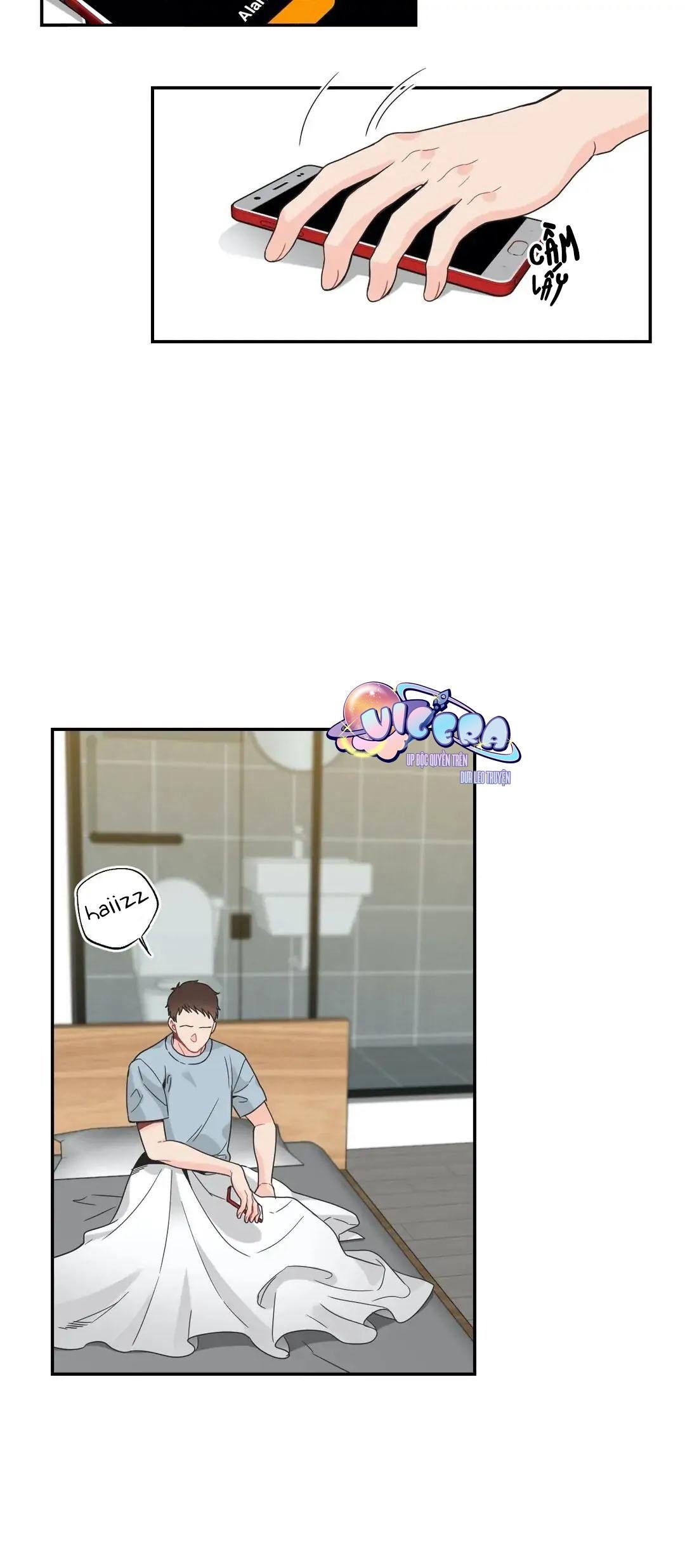 đường ranh giới chapter 28 8