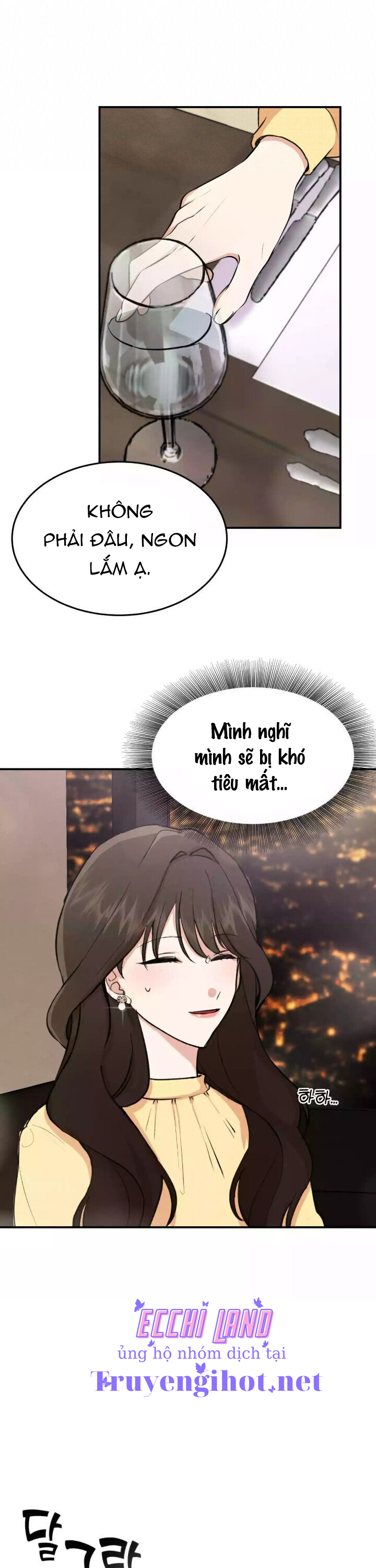 mọi thứ ngày càng tệ hơn chapter 1.1 8