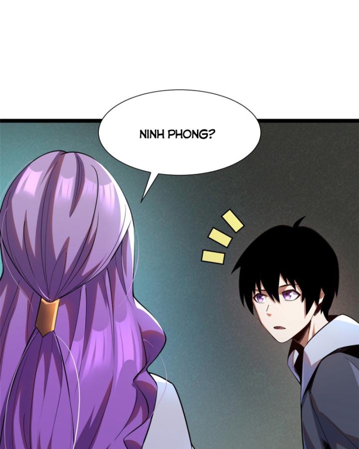 ta thật sự không muốn học cấm chú chapter 1 81