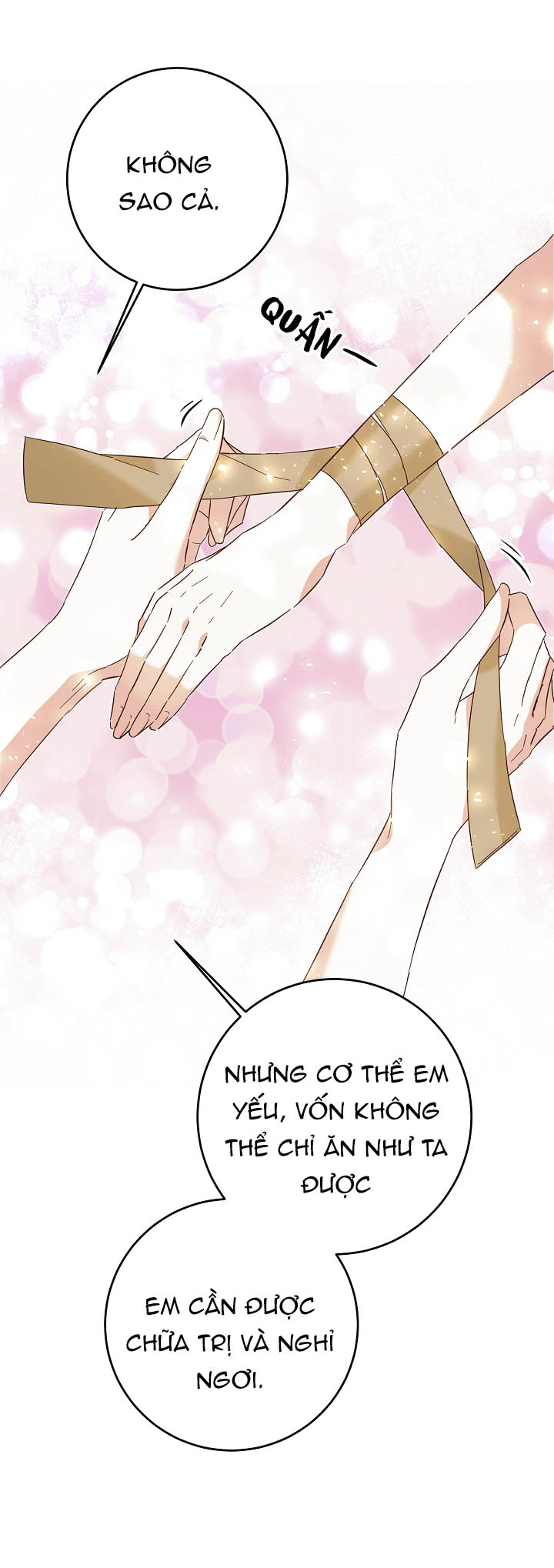 lí do cô ấy trở thành ác nữ chapter 6 63