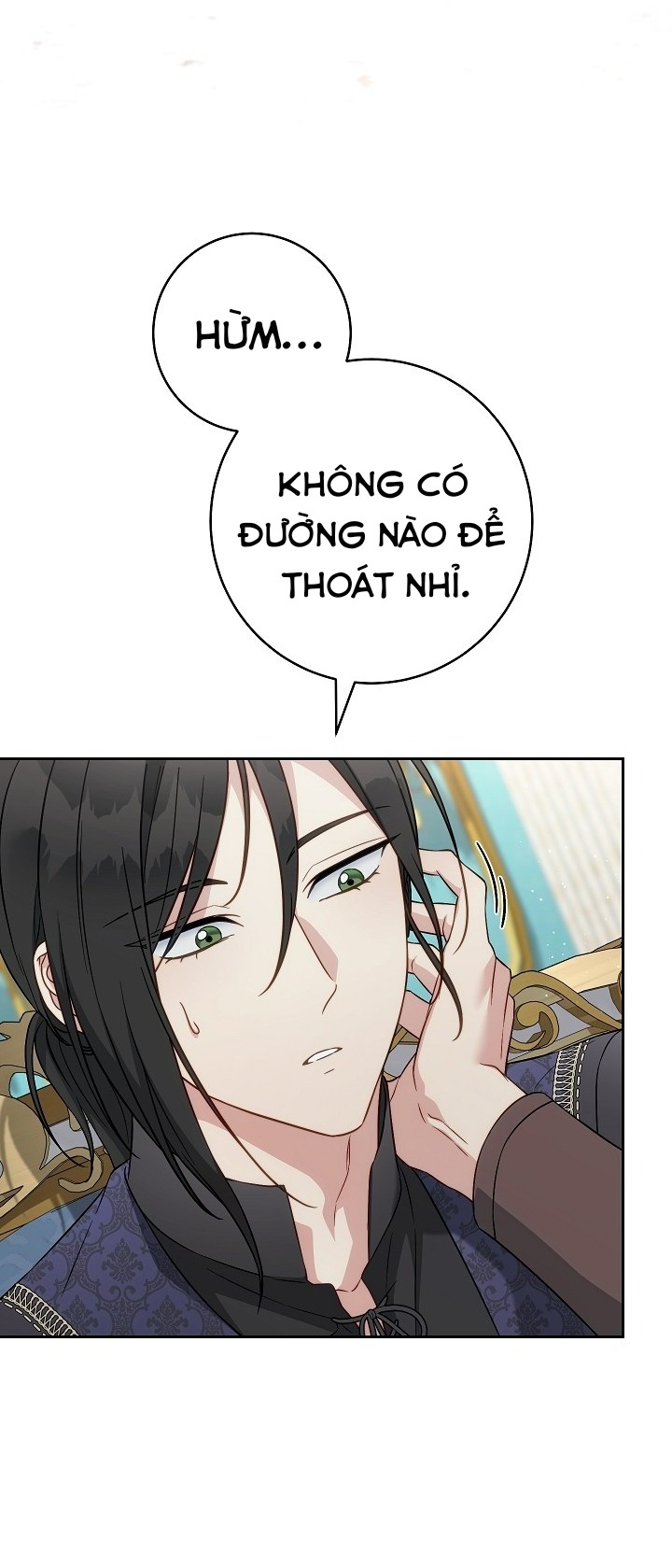 phía sau em, luôn có ta bên cạnh chapter 140 14