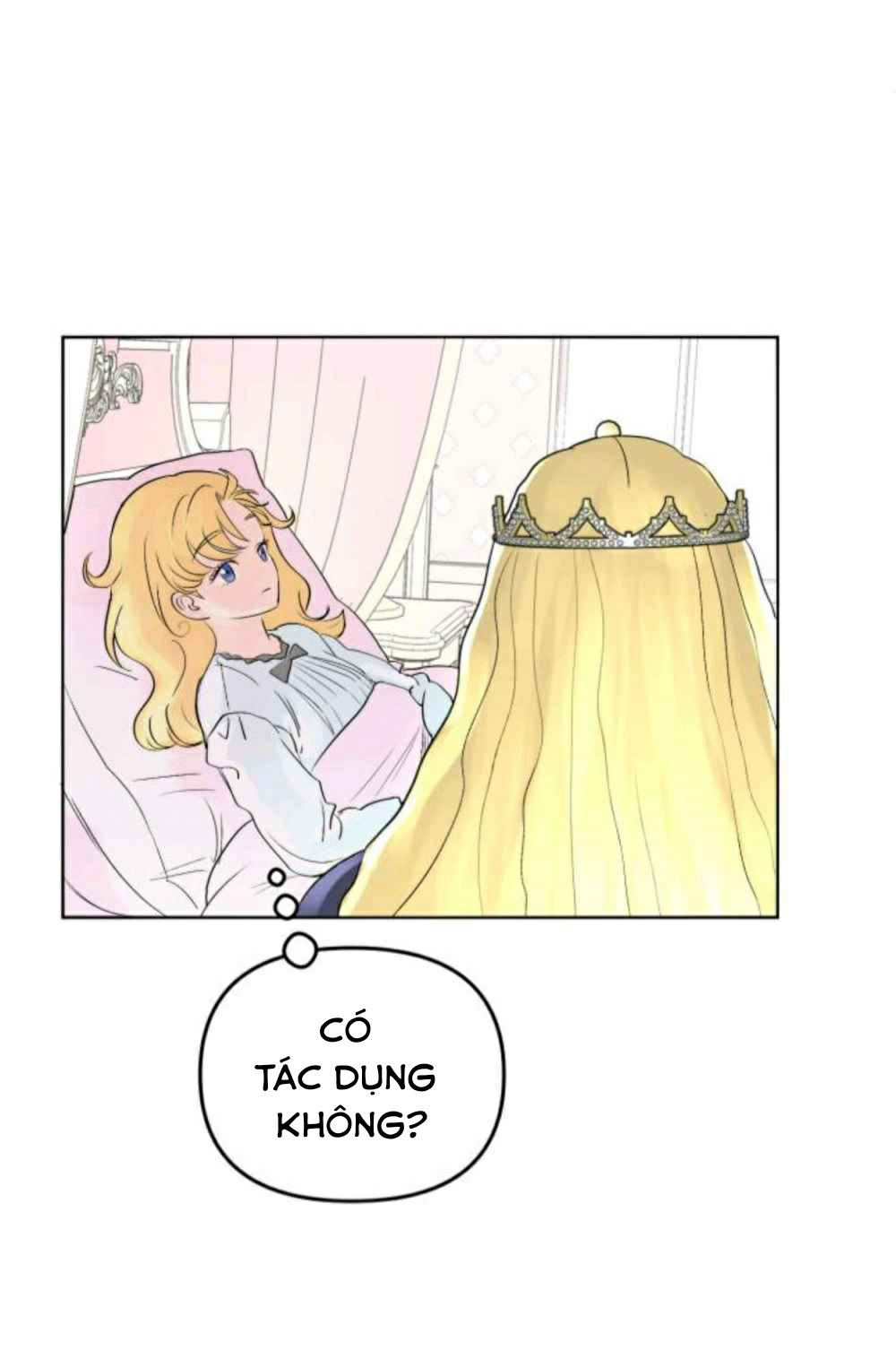 lựa chọn cuối cùng của tôi là nam phụ chapter 2 37