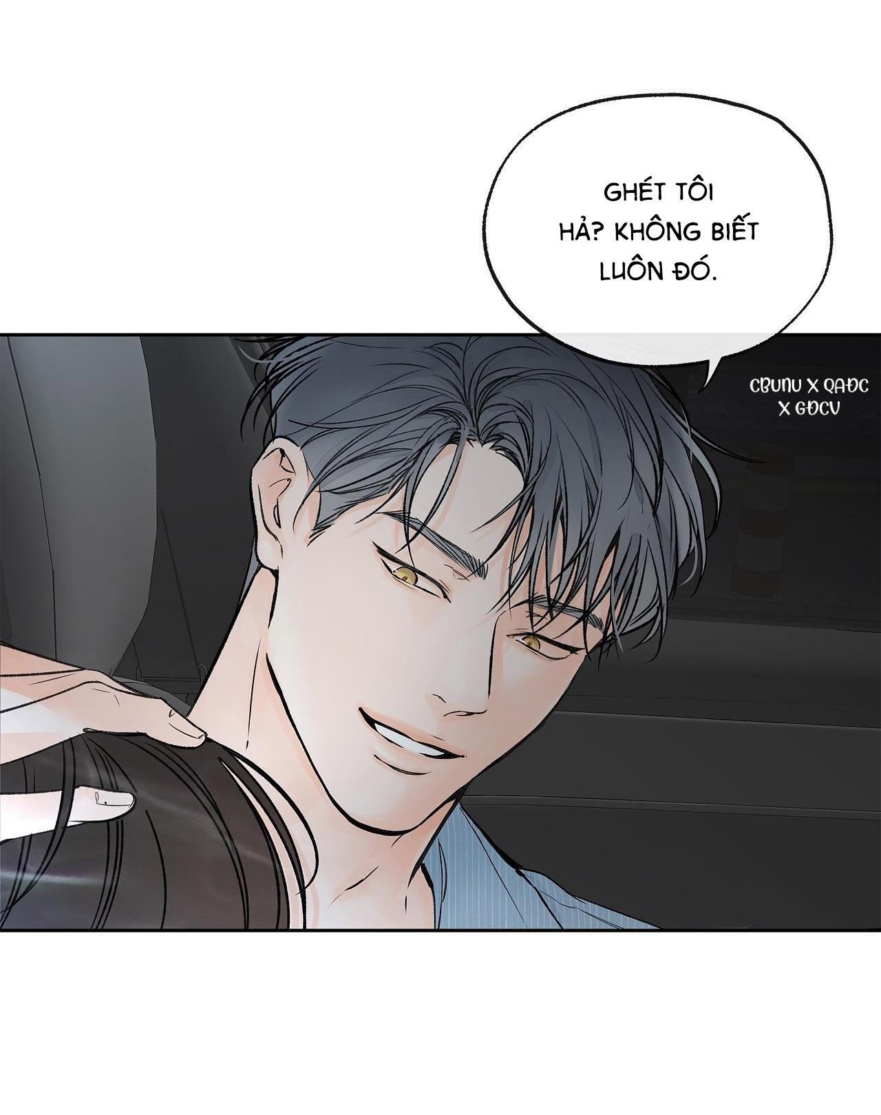 hạ cánh cuối chân trời chapter 4 11