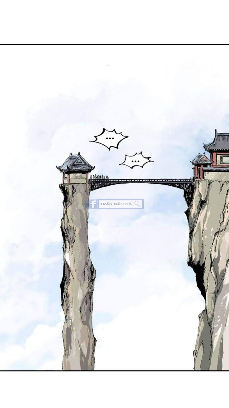 cao thủ 2 chapter 145 2