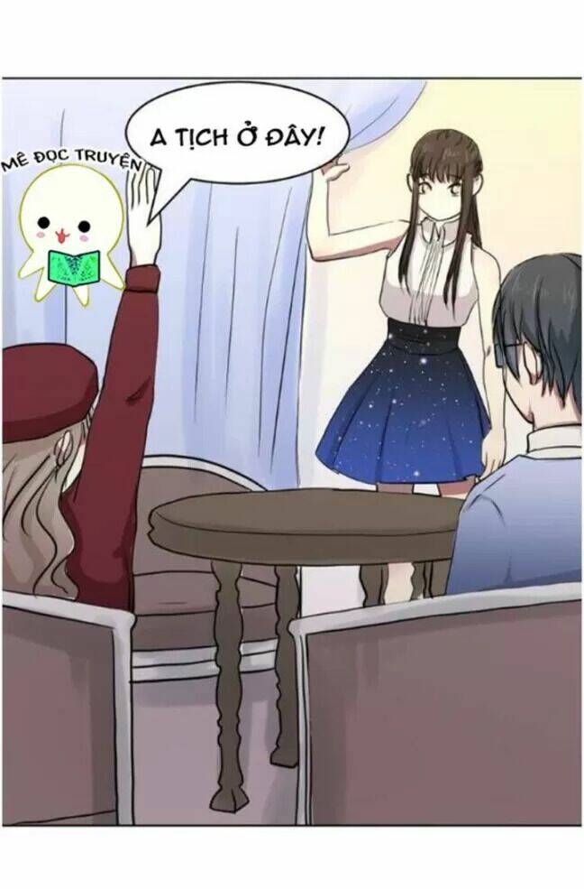 hành trình truy tìm cái chết của up chủ chapter 13 23