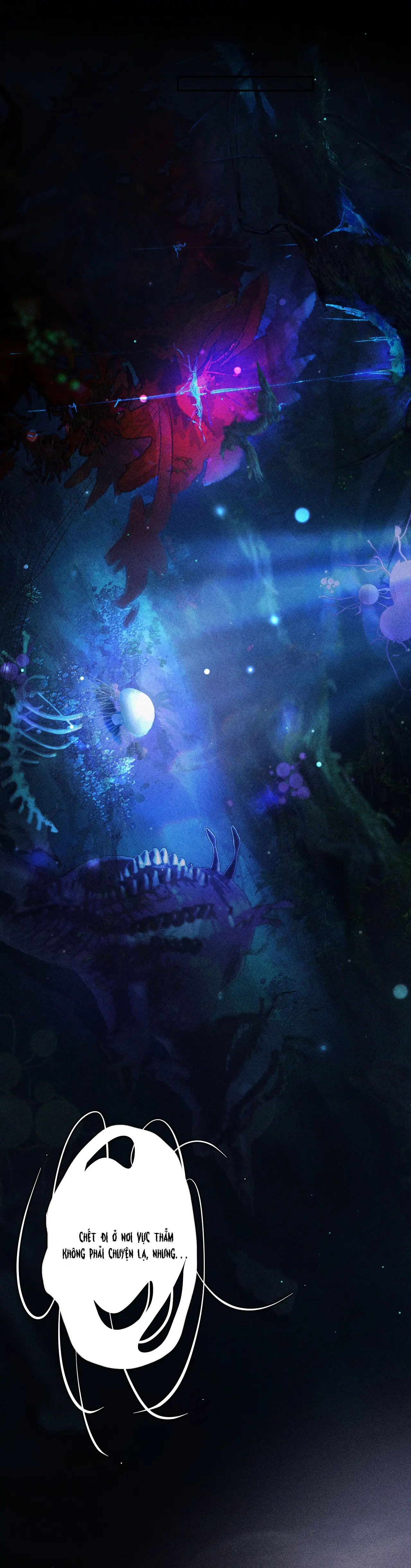 cây nấm nhỏ chapter 2 5