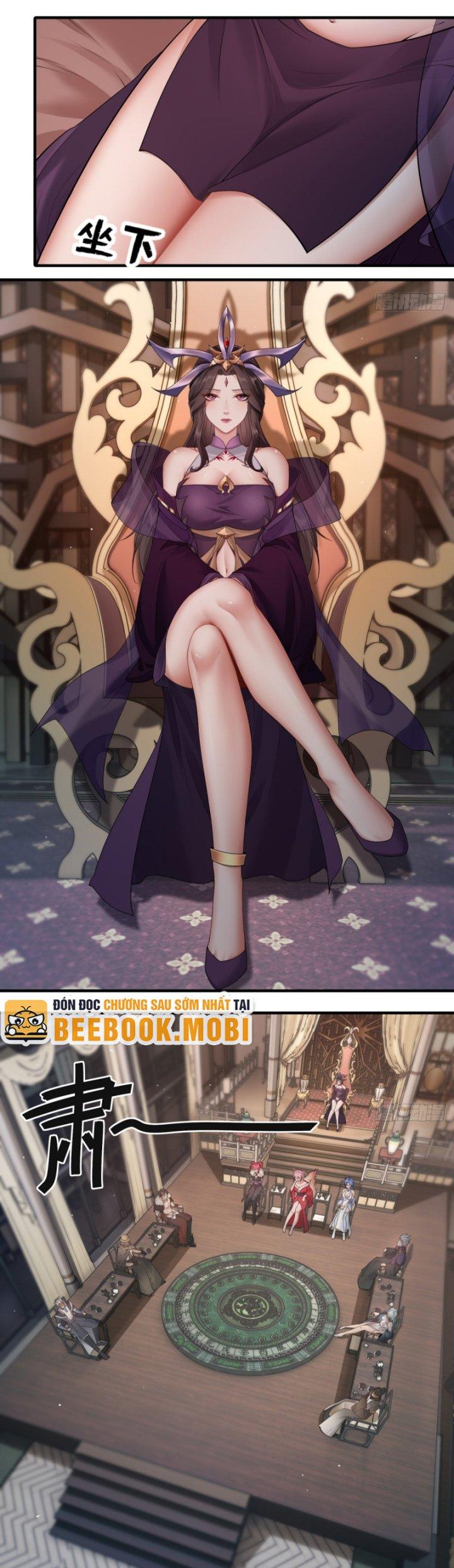 khởi đầu với tuyệt sắc nữ sư phụ: hệ thống thập cân phản cốt chapter 23 12