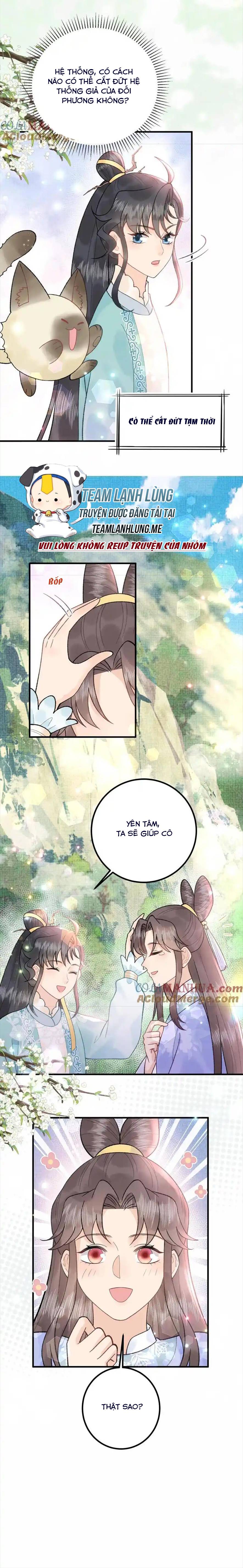 bóng dáng tội ác chapter 161 8