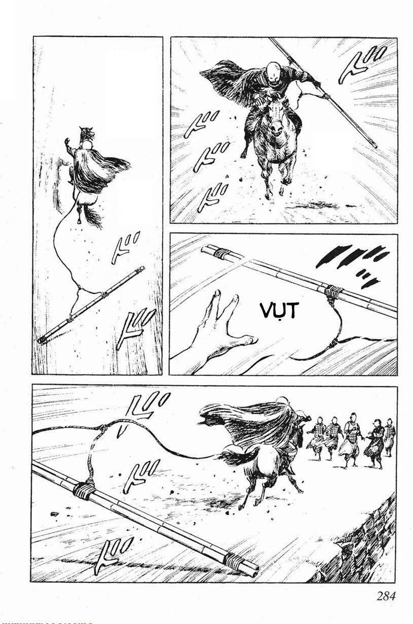 binh pháp mặc công chapter 52 22