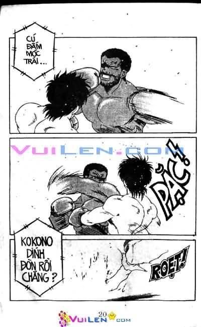 truyền nhân atula - shura no mon i chapter 20 21