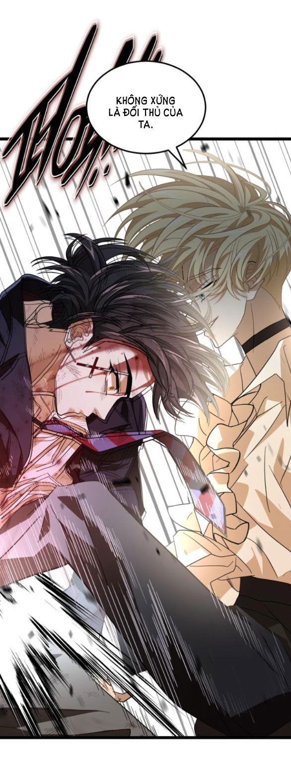 dark moon - tế đàn ánh trăng chapter 59.2 30