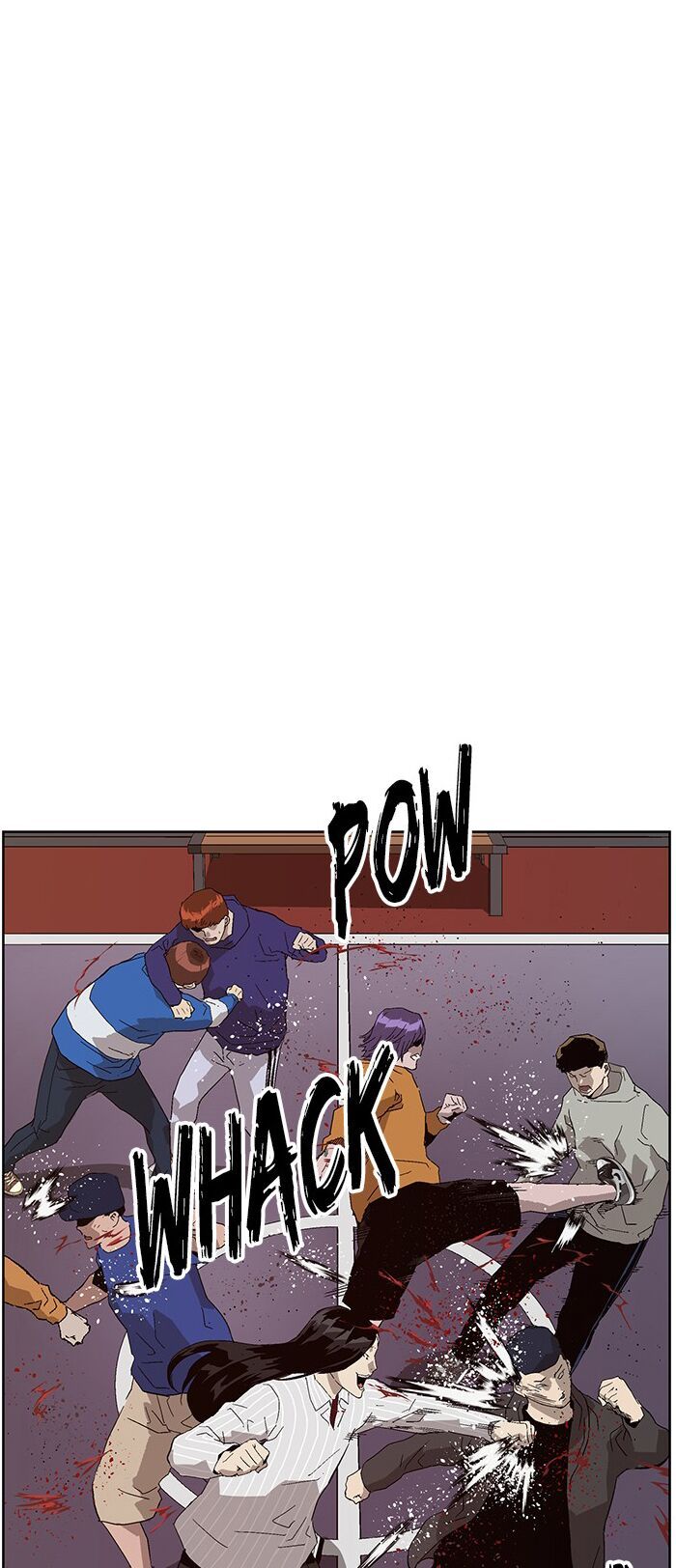 anh hùng yếu chapter 144 43