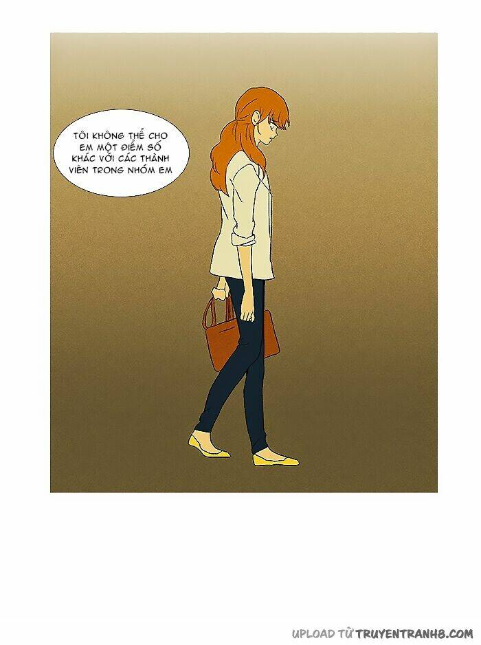 bẫy tình yêu chapter 47 27