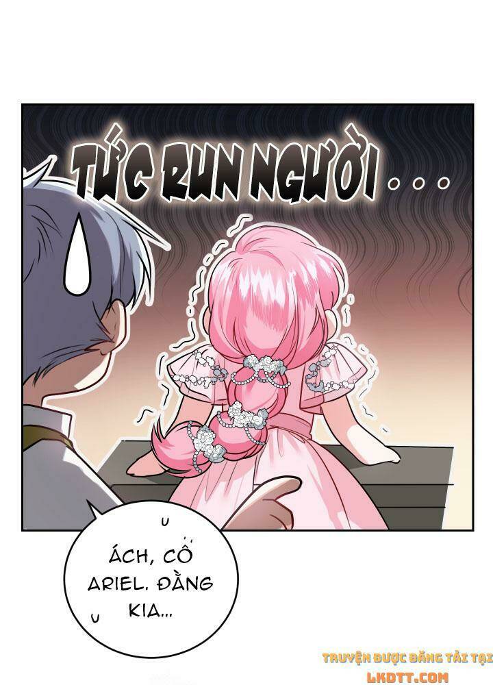 nhà điều chế nước hoa độc quyền của bạo chúa chapter 16 89