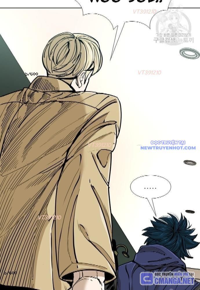 shark - cá mập chapter 256 12