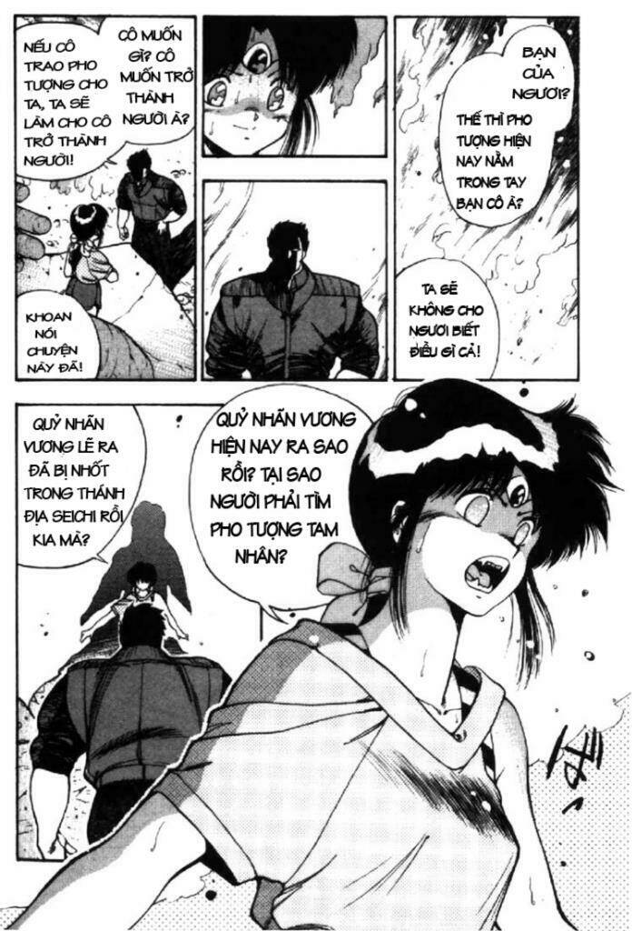 3x3 eyes chapter 16 8