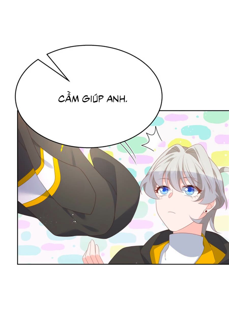 hotboy quốc dân là nữ chapter 168 37