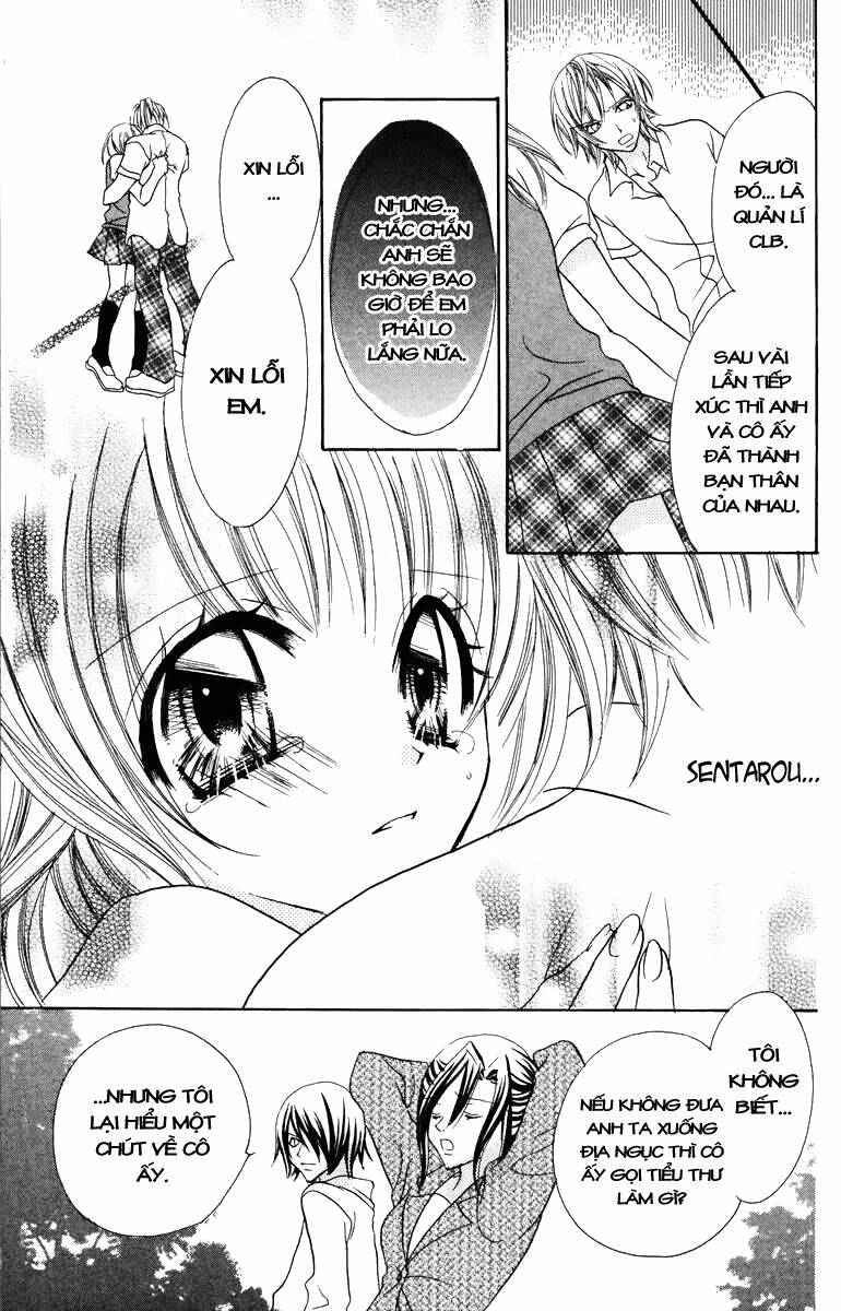 jigoku shoujo-cô gái đến từ địa ngục chapter 13.1 45