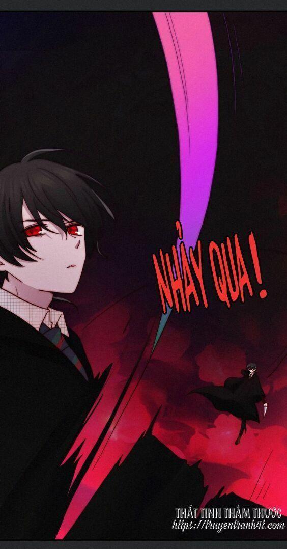 đêm tối chốn này chapter 40 48