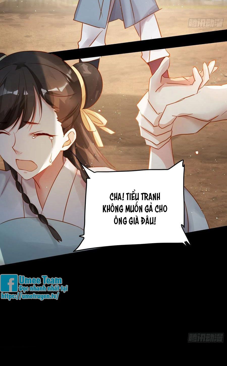 lục thân bất nhận chapter 79 9