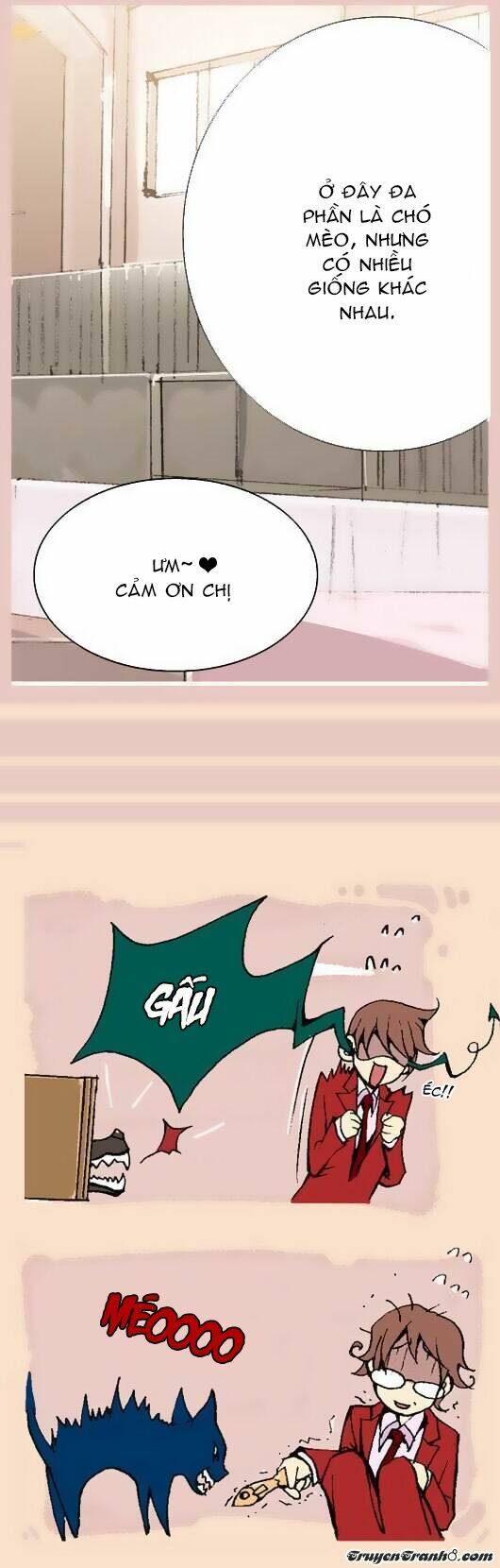 pet diary chapter 2 5