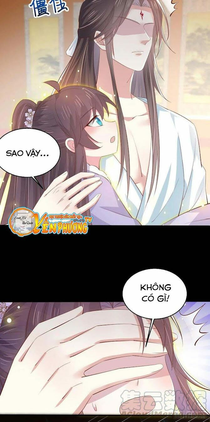 chi tôn đồng thuật sư: tuyệt thế đại tiểu thư chapter 221.5 21